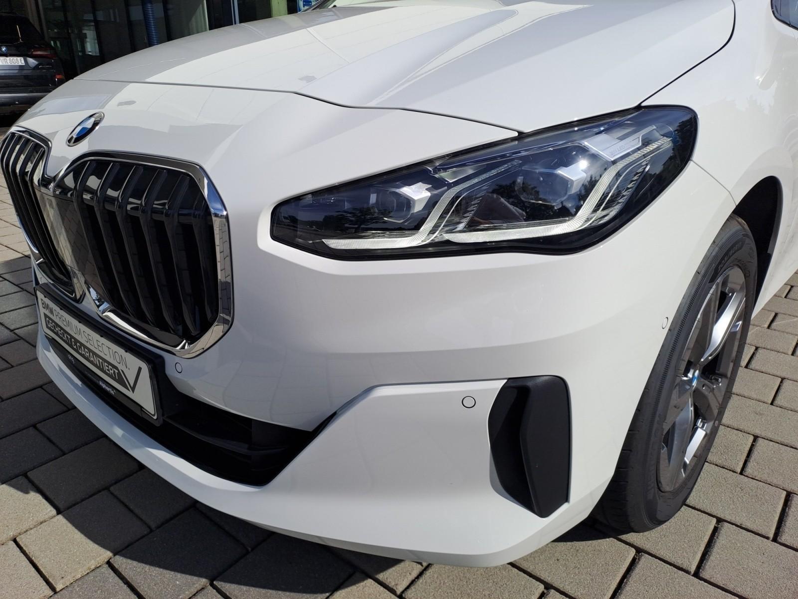 BMW 220 Active Tourer 220i Active Tourer Steptronic DCT Premium Paket, миниатюра 13