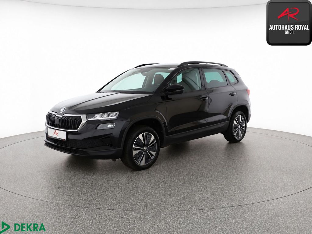 Image of Skoda Karoq