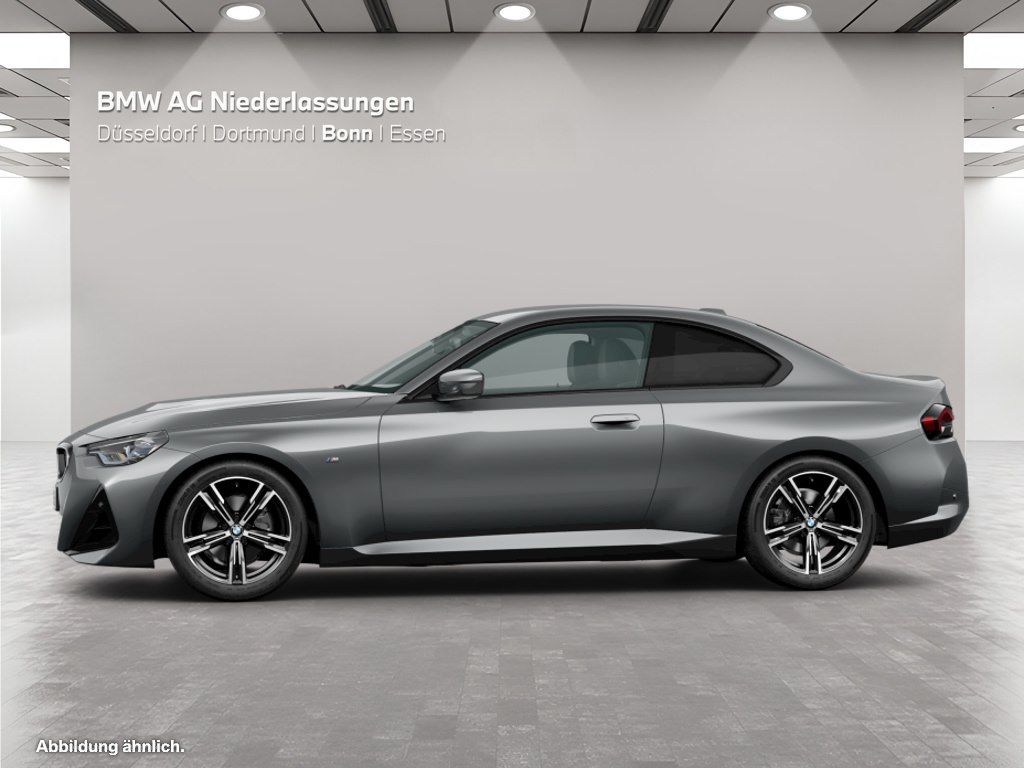BMW 230 - Bild 8