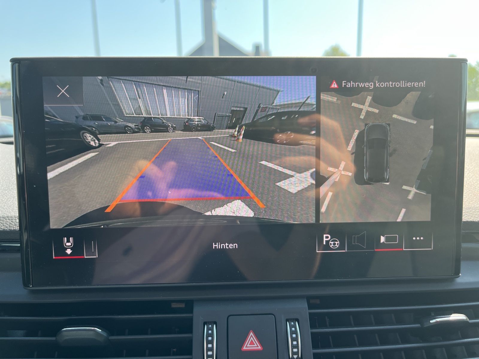 Audi Q5 - Bild 19