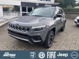 Jeep Compass High Upland 240PS 4Xe PHEV Panorama Kame - Jeep Compass: High Upland