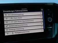 Volkswagen Passat Alltrack - Vorschau Bild 15