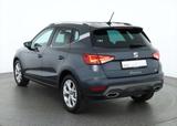 Seat Arona 1.0 TSI DSG FR LED Navi Sitzheizung Kamera - Seat Arona in Chemnitz