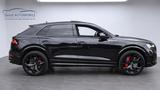 Audi RSQ8 4.0 QUATTRO 1.HAND BLACK PANO MATRIX B&O - Audi: 1.8