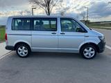 Volkswagen T6 Kombi 9 Sitzer - Volkswagen T6 Transporter in Augsburg