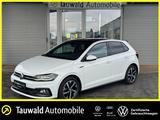 Volkswagen Polo 1.6 TDI DSG Highline R-Line PANO/LED/ACC - Volkswagen Polo: TDI Dsg