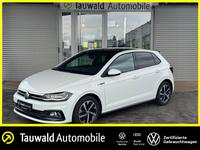 Volkswagen Polo 1.6 TDI DSG Highline R-Line PANO/LED/ACC