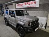 Suzuki Jimny 1.5 ALLGRIP COMFORT AHK 1 HAND - gebrauchte Suzuki Jimny aus dem Jahr 2023