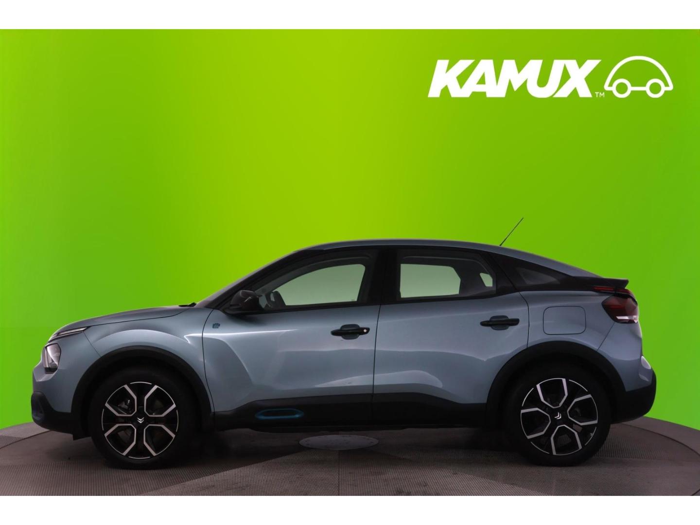Citroën e-C4 Aut.Feel+LED+CARPLAY+KAMERA+TEMPO