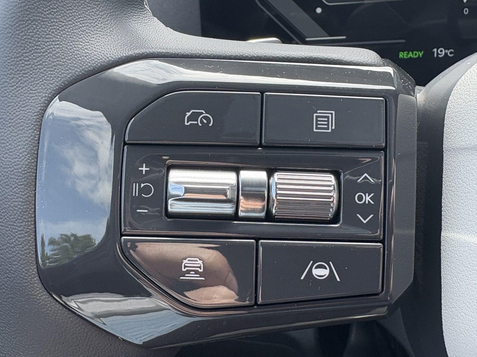 Kia EV5 81,4 kWh GT-Line|DriveWise-Paket|Panorama-Gl