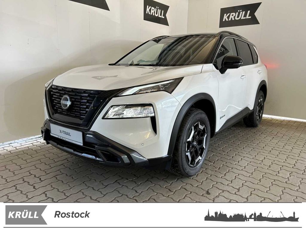Nissan X-Trail e-Power 1.5 VC-T N-Trek +sofort