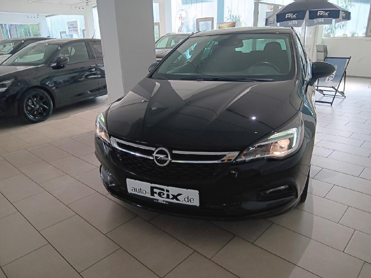 Opel Astra K Lim. 5-trg. ON