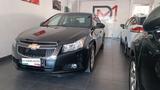 Chevrolet Cruze 2.0 Diesel 4 porte LT - Chevrolet Cruze: Schwarz