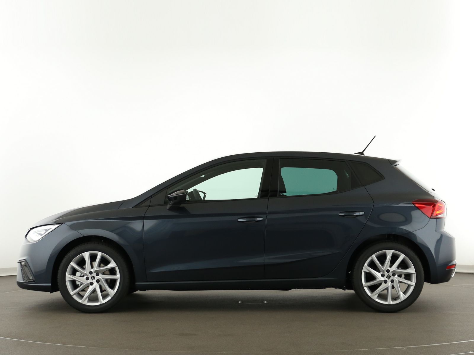 Seat Ibiza - Bild 4