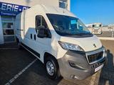 Peugeot BOXER KASTEN/HOCH/LANG/L3H2 NAVI/AHK/MWST 19% - Peugeot Boxer: L1h2