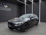 BMW 120 i M Sport Shadow AUT. NAVI LED PDC - BMW 120 aus 2019