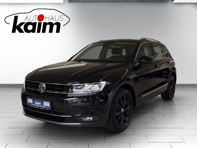 Volkswagen Tiguan 2,0 TDI Highline 4Motion DSG