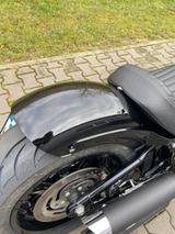 Harley-Davidson Softail Standard  - HARLEY-DAVIDSON SOFTAIL STANDARD