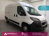 Peugeot Boxer 335 2.2 BlueHDi 3,5t|L2H2|AHK|Schiebetür - Peugeot Boxer 335 l3h2
