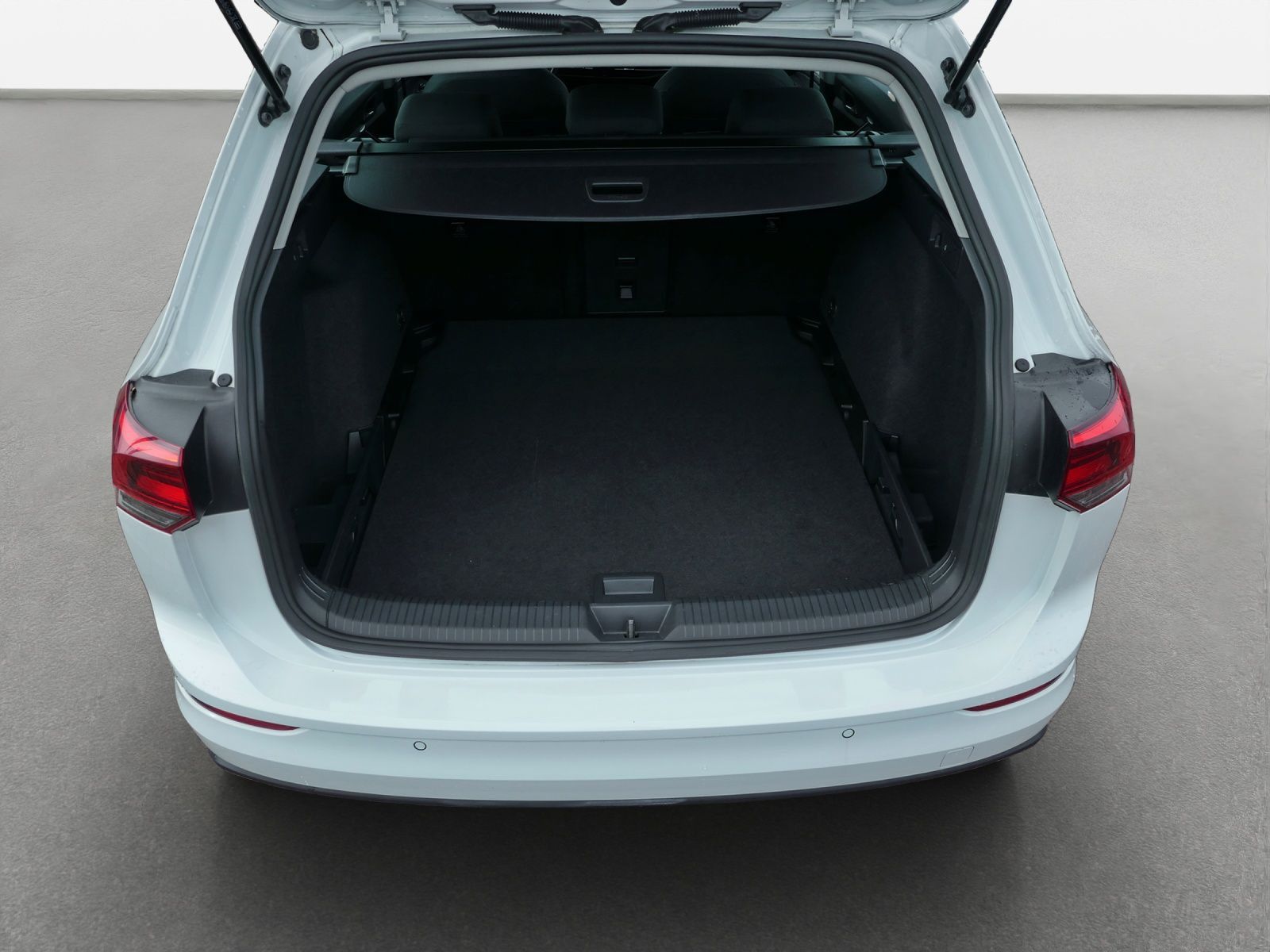Volkswagen Golf - Bild 11
