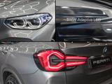 BMW X3 M WARRANTY 06.2027 - gebrauchte BMW X3 M aus dem Jahr 2020