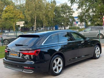 Audi A6 - 7