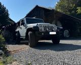 Jeep Wrangler JK 3.8 V6, 2011, 2. Hand - Jeep Wrangler: 3.8