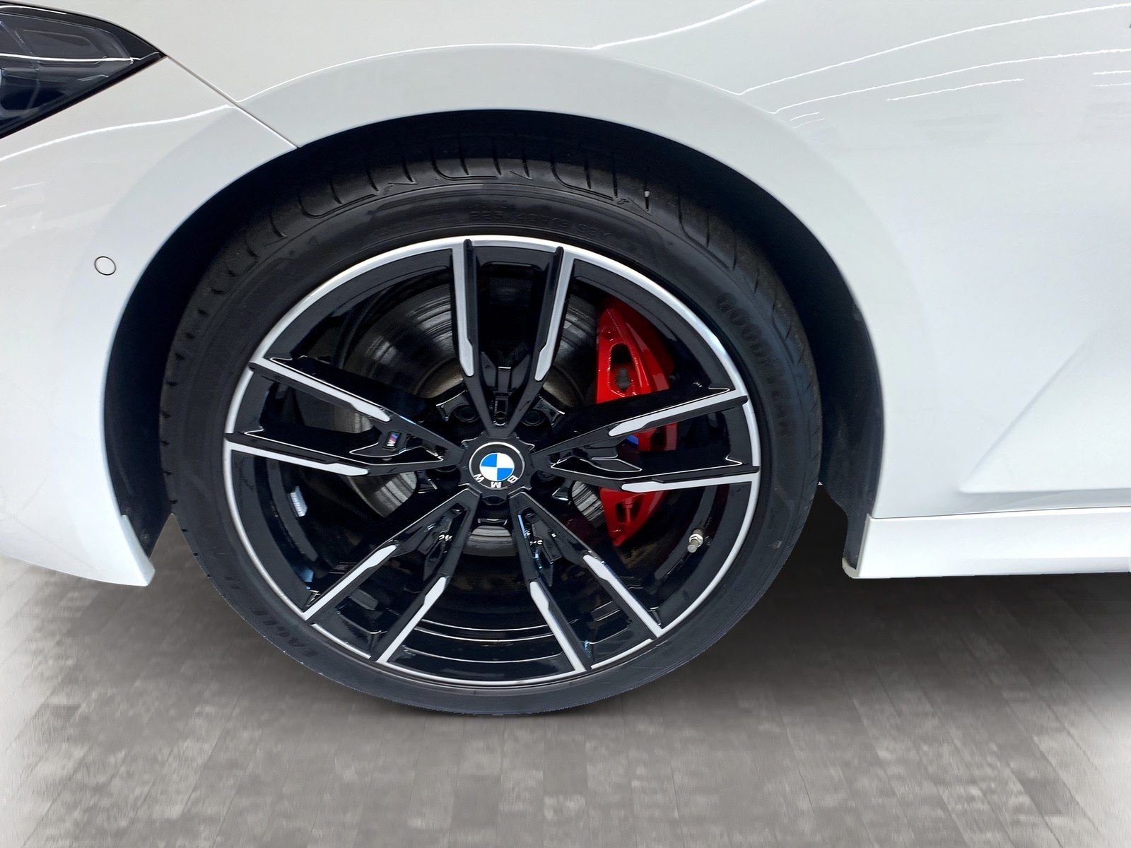 BMW M340i - Bild 9