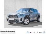 MINI Cooper NAVI LED DAB Tempomat Klima App. Carplay - graue MINI Cooper Countryman