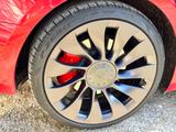 Tesla M3 Performance, 1. Hd, unfallfrei, TOP-Zustand - rote Tesla Model 3
