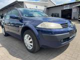 Renault Megane II Grandtour Avantage Automatik - Renault Megane aus 2005: Kombi