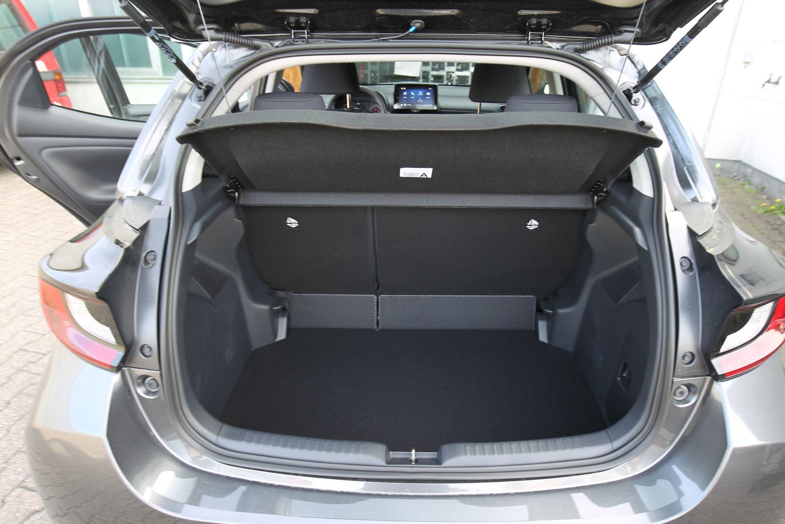 Mazda 2 Hybrid - Bild 16