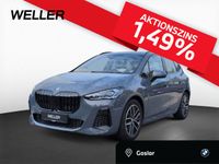 BMW 220 Active Tourer - Vorschau Bild 1