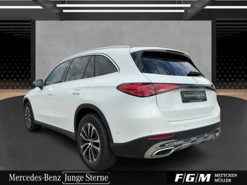 Mercedes GLC 200 - 6