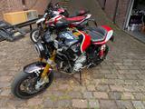 Ducati Sportclassic Sport 1000 Unkiat - DUCATI 1000