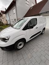 Opel Combo 1.5 Diesel 75kw GS