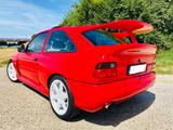 Ford Escort RS Cosworth Standard Cosworth - Ford Escort: Limousine