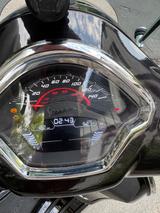 Vespa GTS Super 125 - VESPA 125 SUPER