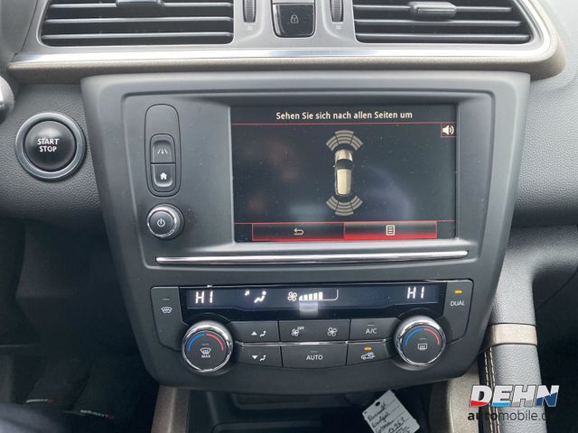 Renault Kadjar TCe130 7-DCT XMOD Winterpaket PDC Navi