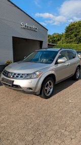 Nissan Murano Z50 3.5L V6 Automatik - Nissan Murano aus 2005
