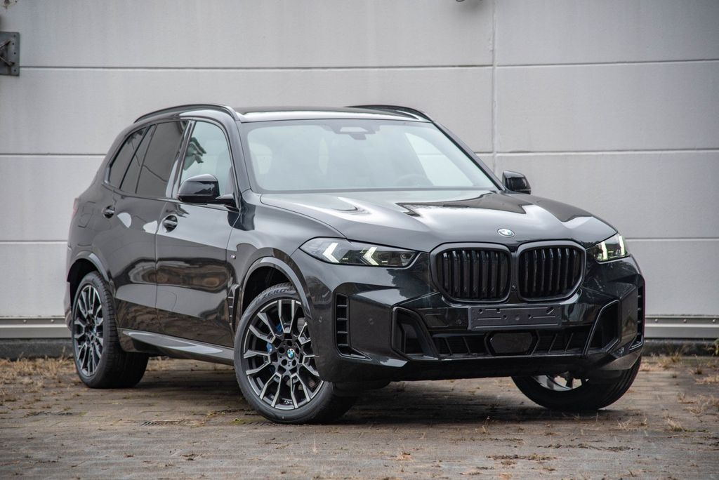 BMW X5 30d xDrive *M-PRO*INNOPAK*COMFRP*PANO*SITZKL*