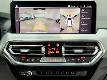BMW X3 - 11