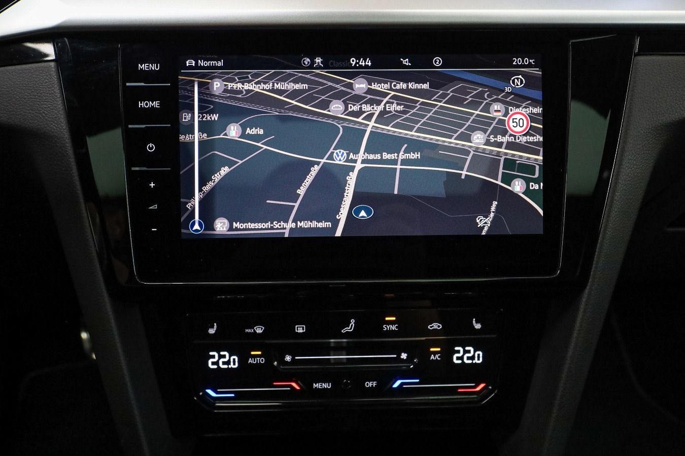 Volkswagen Arteon - Bild 16