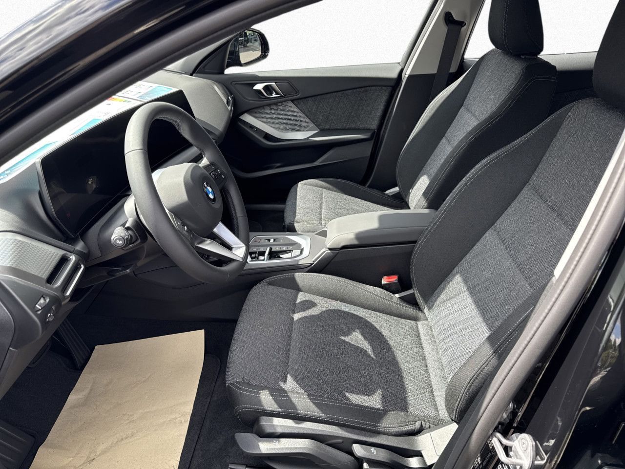 BMW 120 - Bild 11