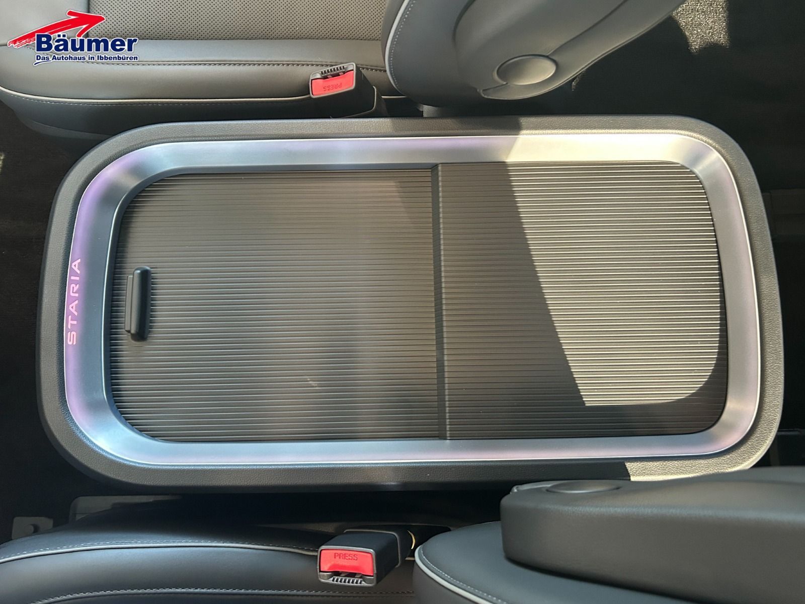 Hyundai Staria – Bild 27
