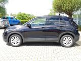 Volkswagen T-Cross 1.0 TSI Life 116 PS - scheckheftgepflegte VW T-Cross