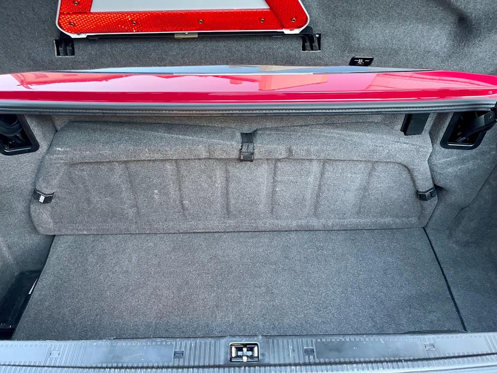 Mercedes-Benz SL 320