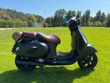 Vespa GTS 300