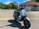 Vespa Sprint 125 S - neuwertig (wie Primavera) - VESPA SPRINT 125