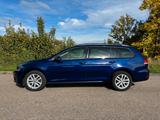 Volkswagen Golf 1.6 TDI Variant ,1.Hand,Standheizung,ACC - Volkswagen Golf: Golf6 Variant